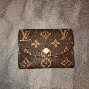 Louis Vuitton Wallet